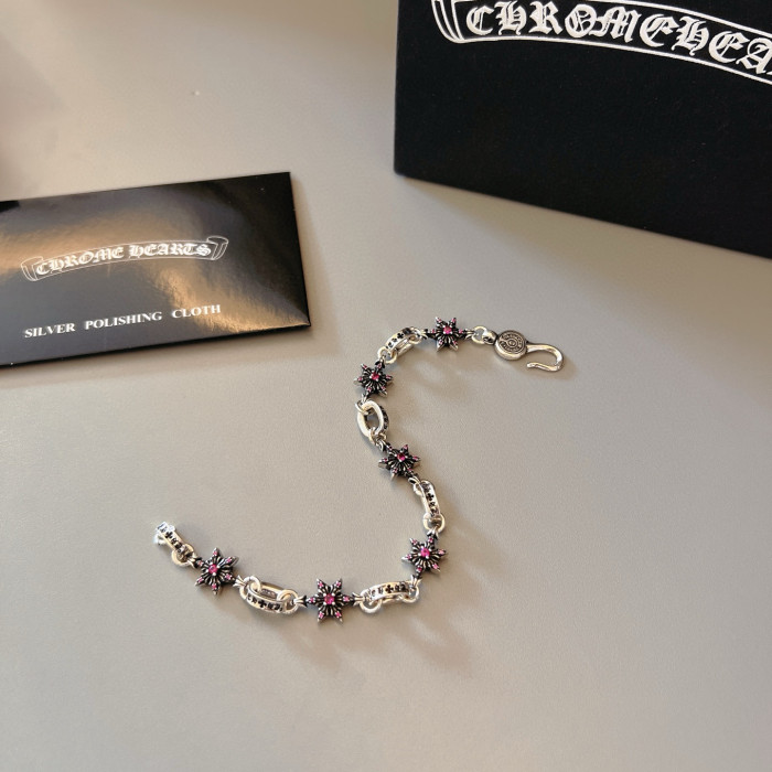Chrome Hearts Bracelet FZSP030