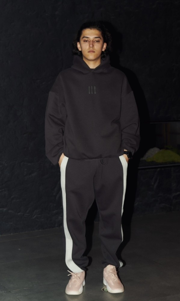 FEAR OF GOD ATHLETICS Hoodies FZWY1864