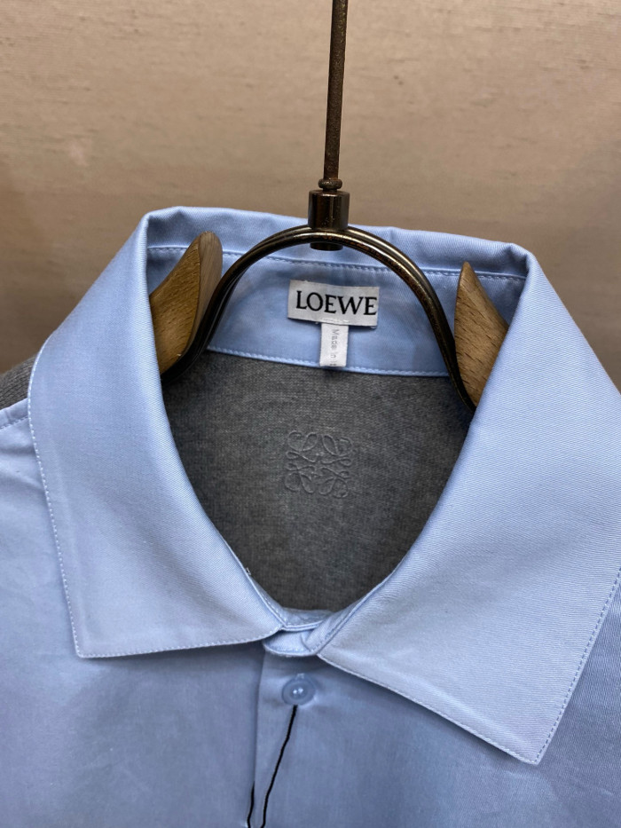 Loewe shirts FZCS504
