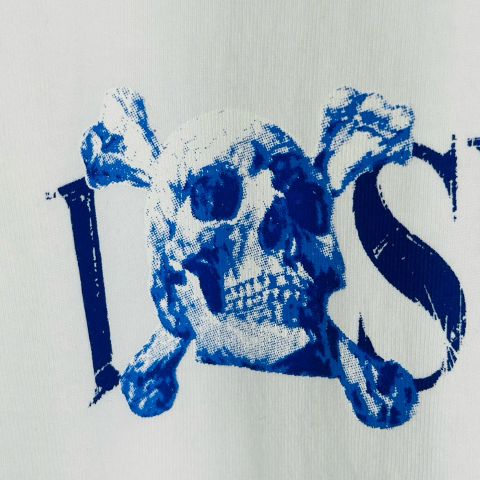 SUPREME FW25 SKULL TEE FZTX5311