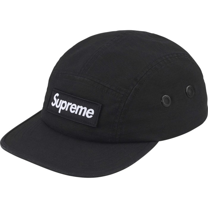 Supreme Zoo York Camp Cap FZMZ273