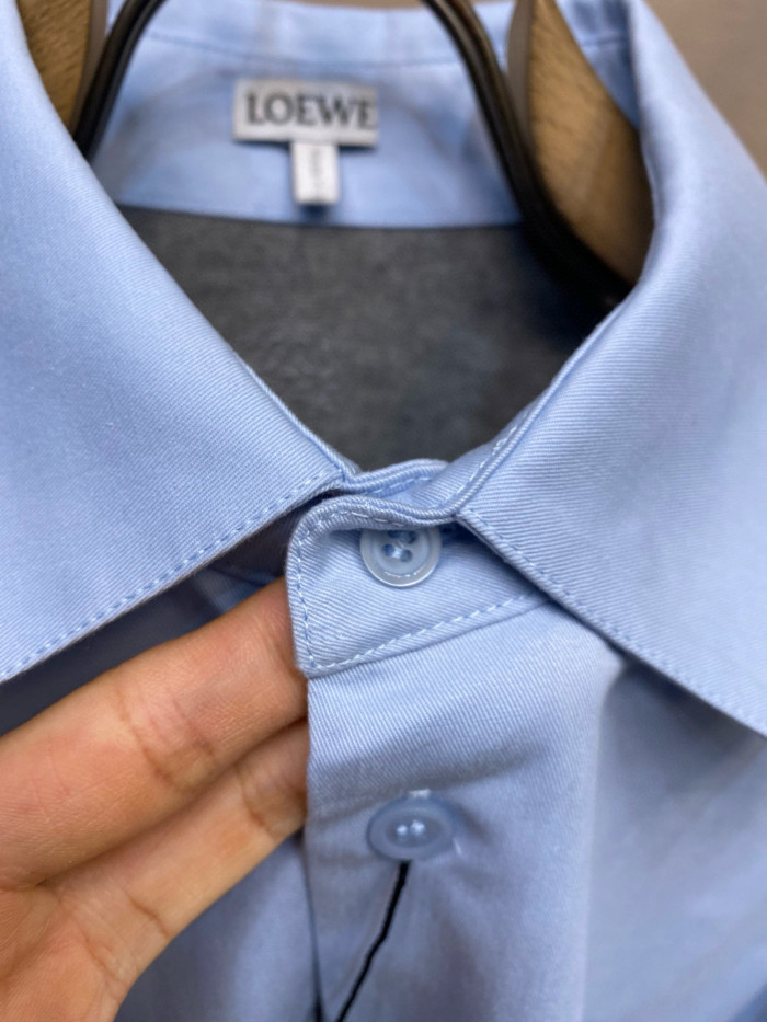 Loewe shirts FZCS504