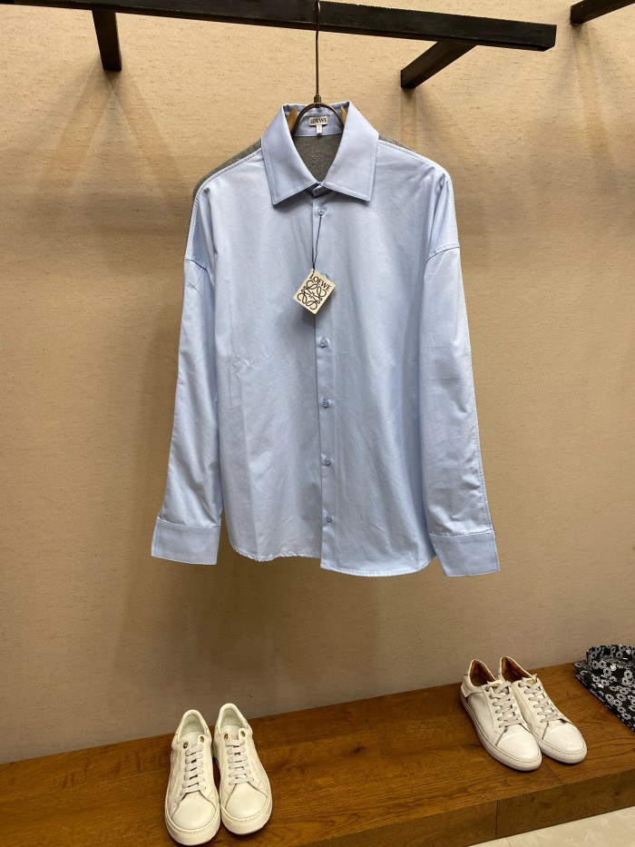 Loewe shirts FZCS504
