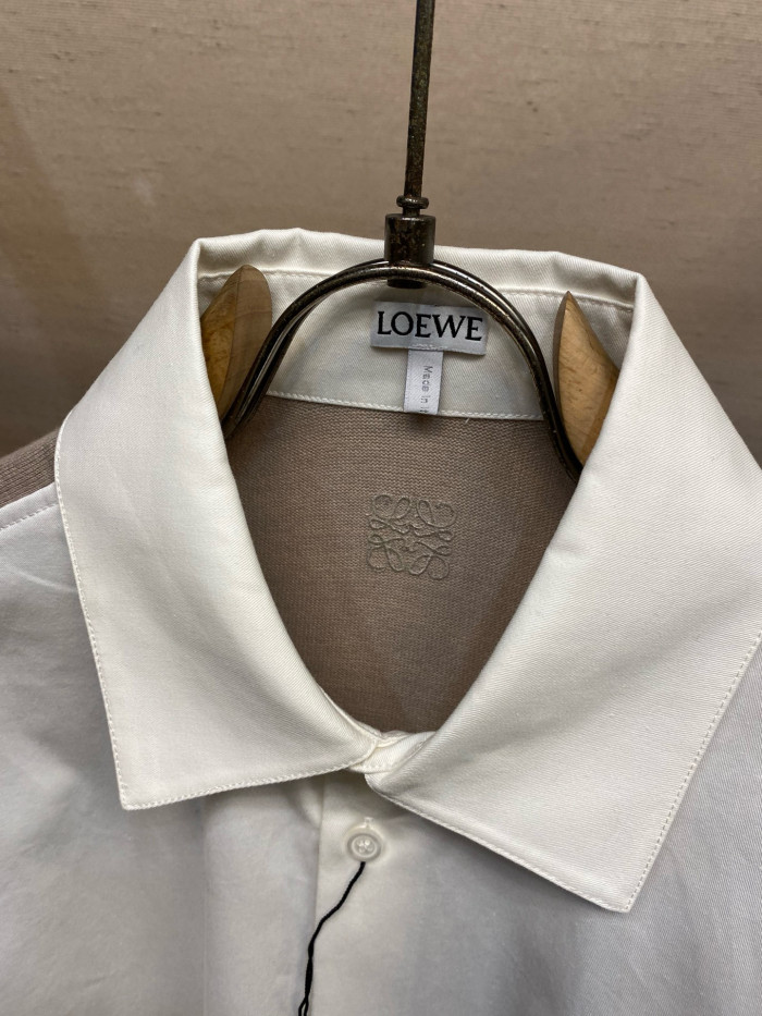Loewe shirts FZCS504
