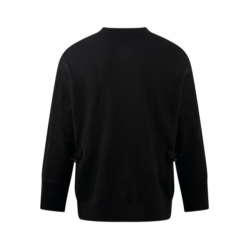 Chanel Wool Cardigan FZMY641