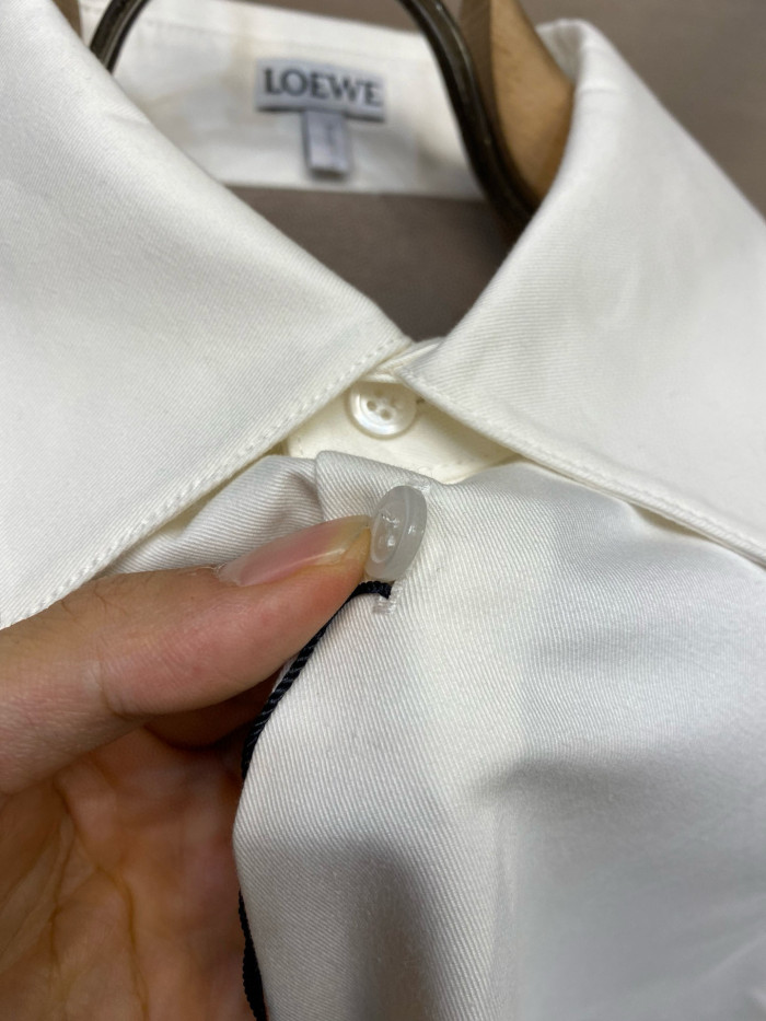 Loewe shirts FZCS504