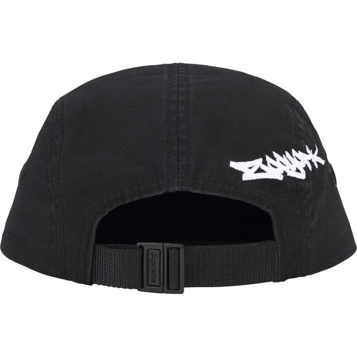 Supreme Zoo York Camp Cap FZMZ273