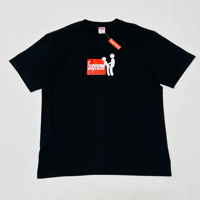 SUPREME FW25 STICK TEE FZTX5312