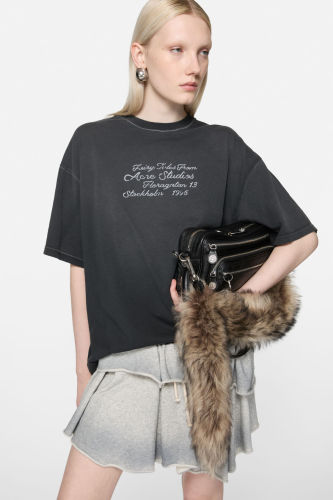 Acne studios tee FZTX5313