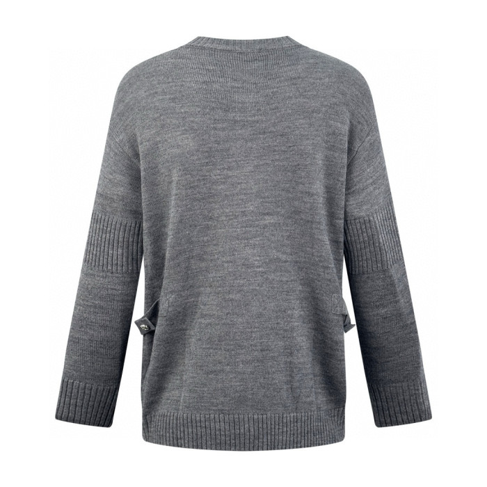 Chanel Wool Cardigan FZMY641