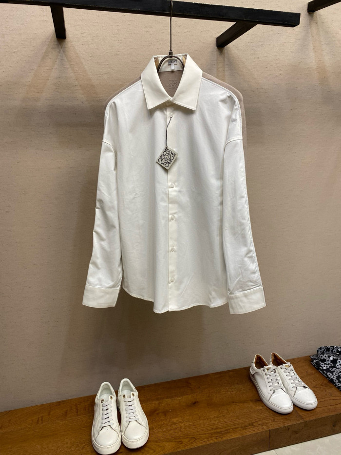 Loewe shirts FZCS504
