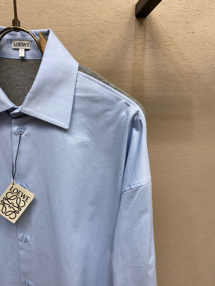 Loewe shirts FZCS504