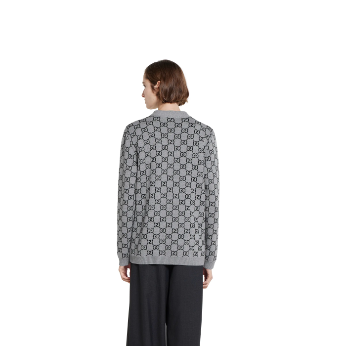 Gucci GG Cardigan FZMY643