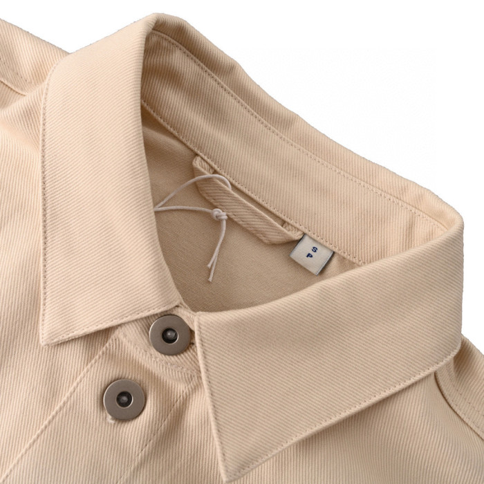 Burberry Denim Shirt FZCS535
