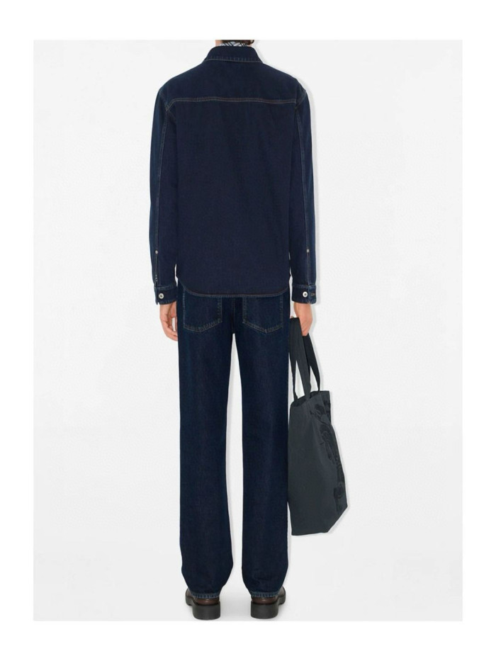 Burberry Denim Shirt FZCS535