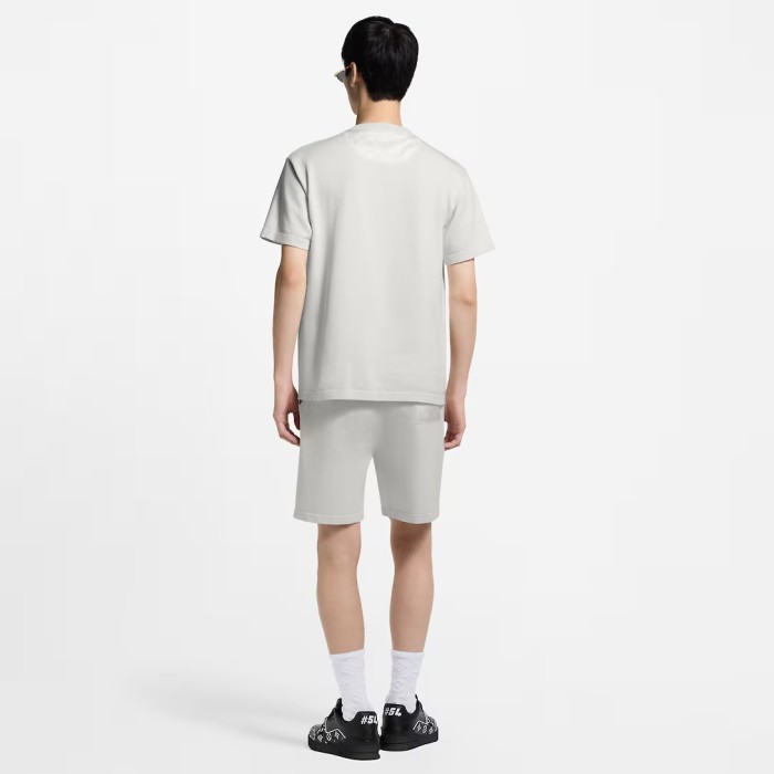 LV Monogram Shorts FZKZ1630
