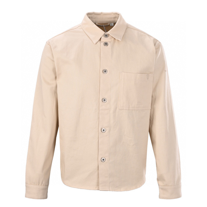 Burberry Denim Shirt FZCS535