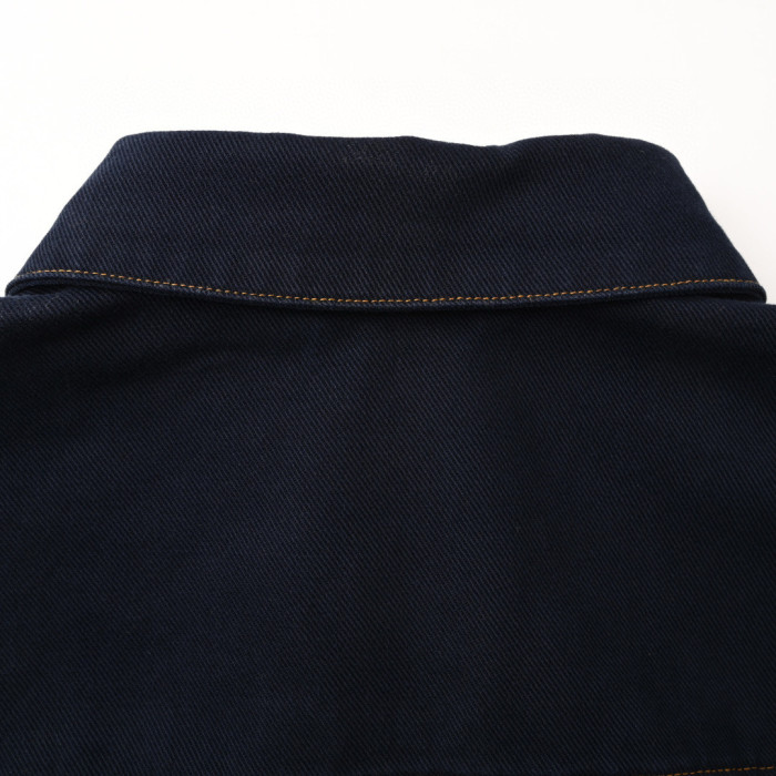 Burberry Denim Shirt FZCS535