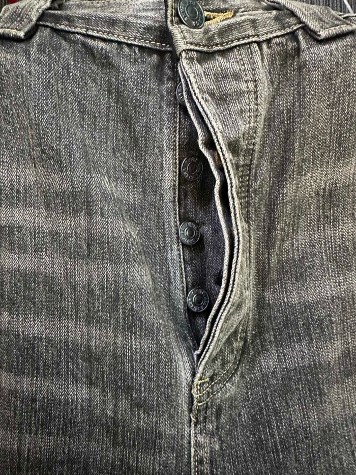 Balenciaga Jeans FZKZ1629