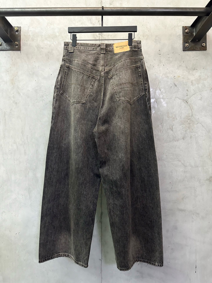 Balenciaga Jeans FZKZ1629