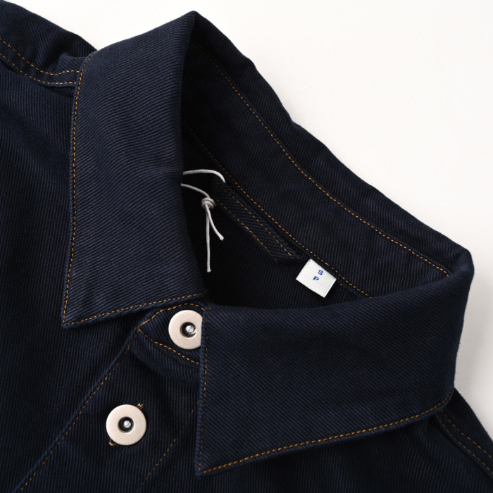 Burberry Denim Shirt FZCS535