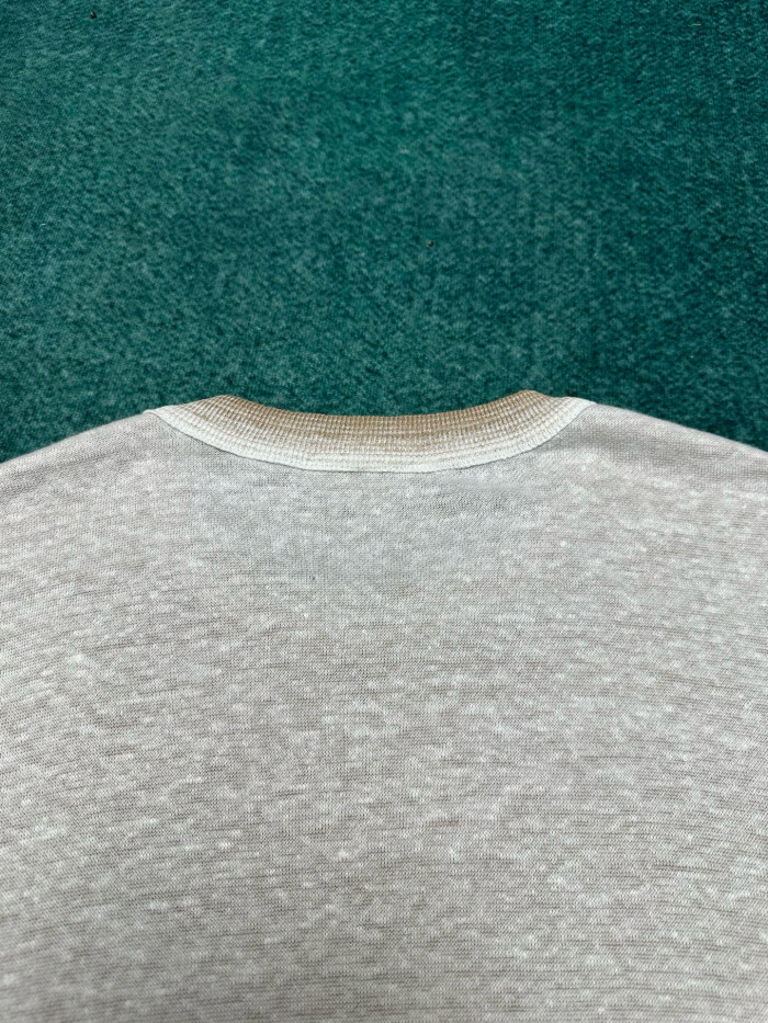 Loro Piana Knitted Tee FZTX5314