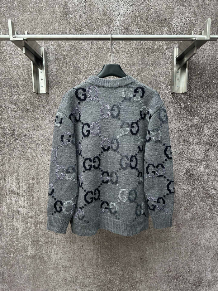 Gucci GG Cardigan FZMY648