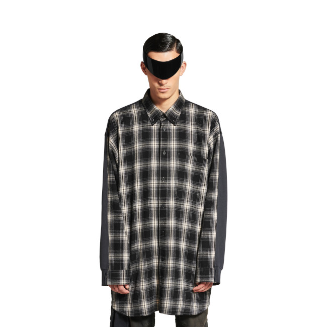 Balenciaga Shirts FZCS537