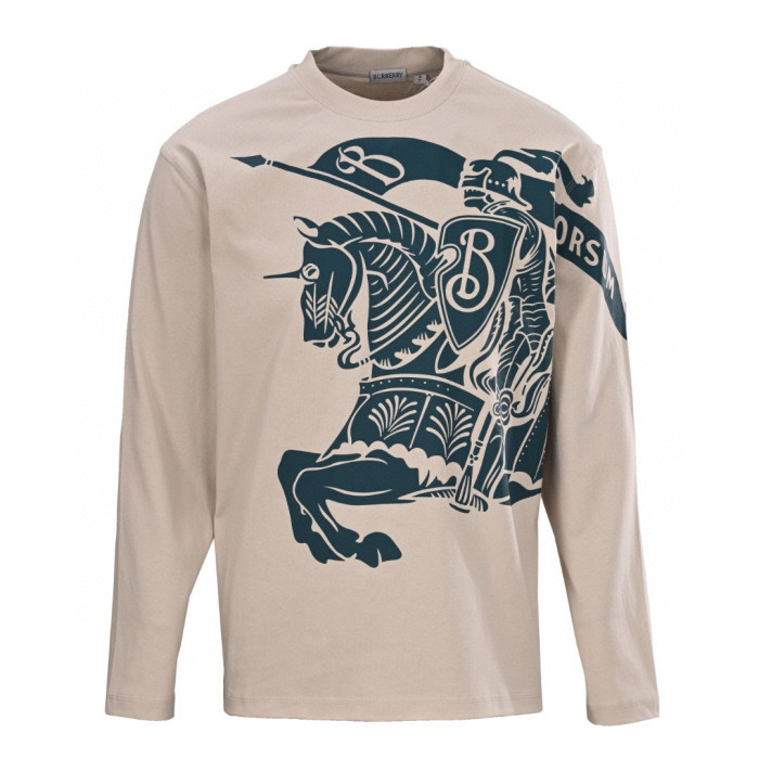 Burberry EKD Long Sleeve Tee FZTX5316