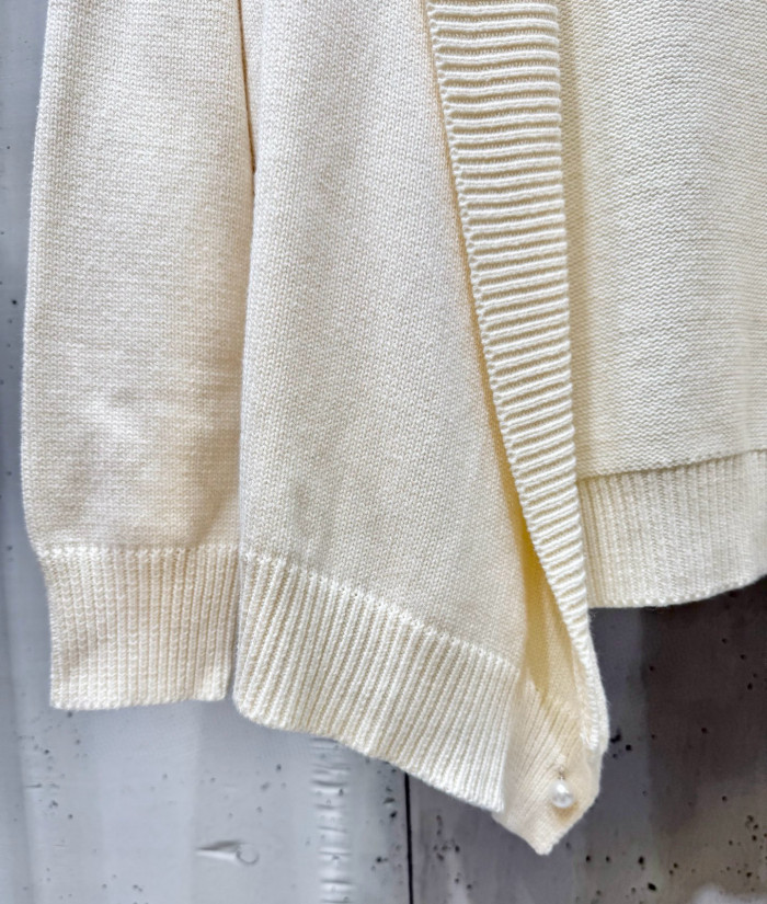 LV Cardigan FZMY647