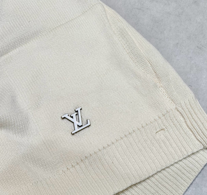 LV Cardigan FZMY647