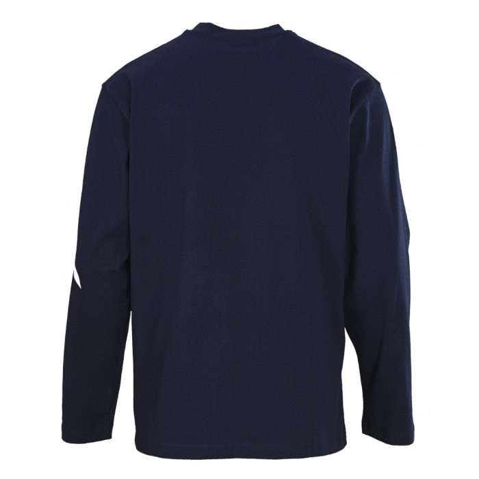 Burberry EKD Long Sleeve Tee FZTX5316