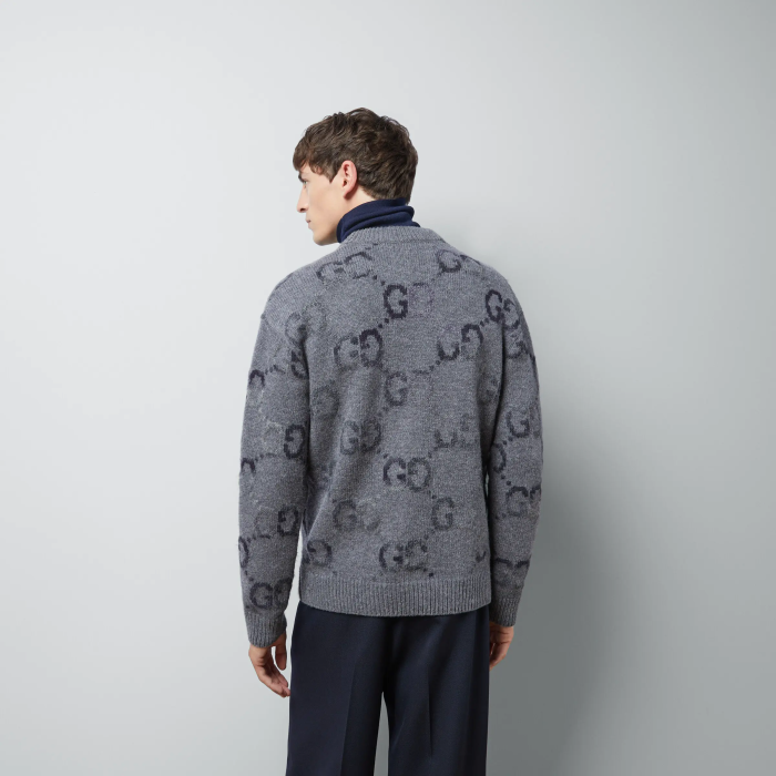 Gucci GG Cardigan FZMY648