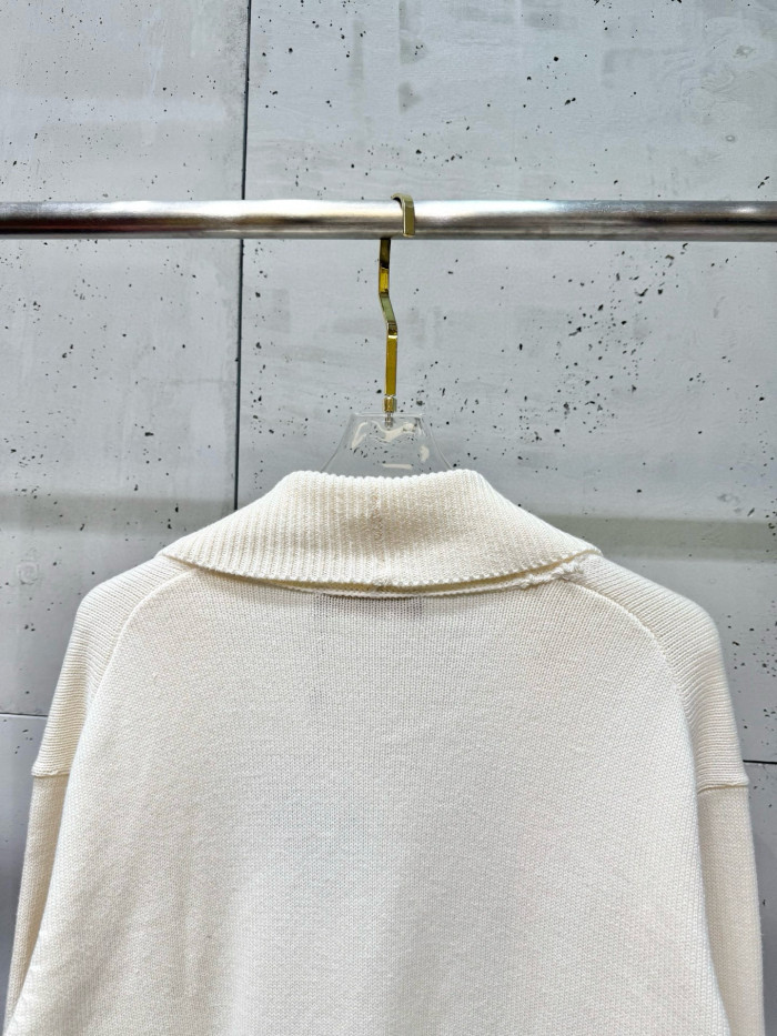 LV Cardigan FZMY647