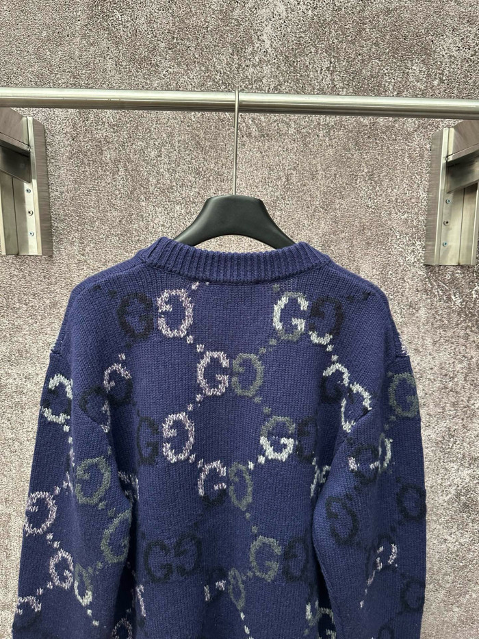Gucci GG Cardigan FZMY648