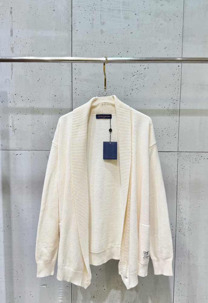 LV Cardigan FZMY647