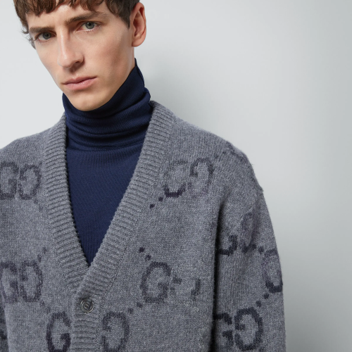 Gucci GG Cardigan FZMY648