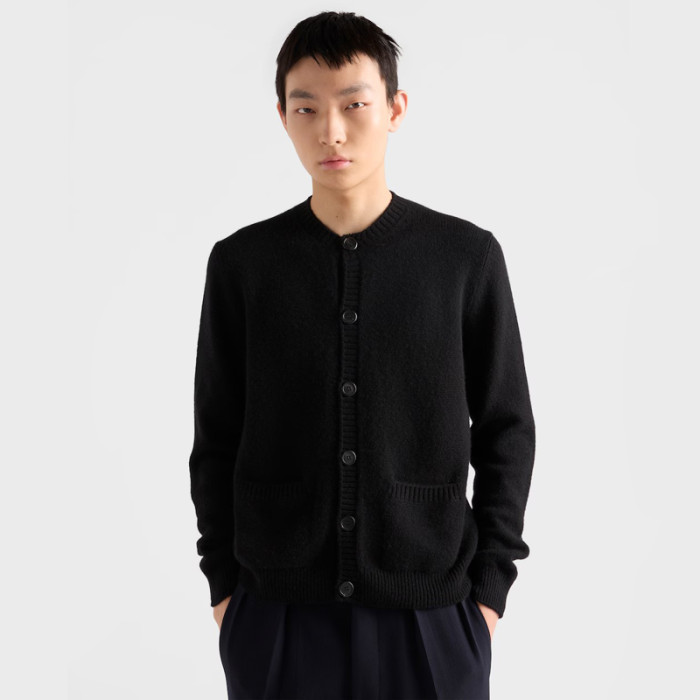 Prada Cardigan FZMY649