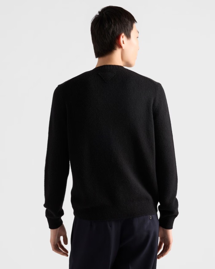 Prada Cardigan FZMY649