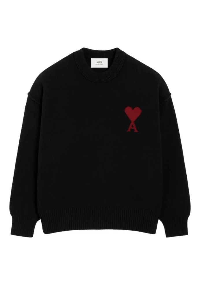 AMI Sweater FZMY654