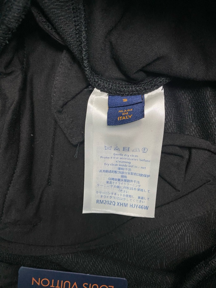 LV Monogram Sweatpants FZKZ1636