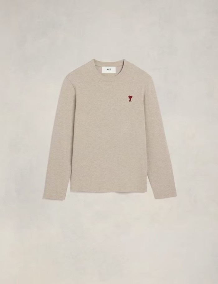AMI LS Tee FZTX5318