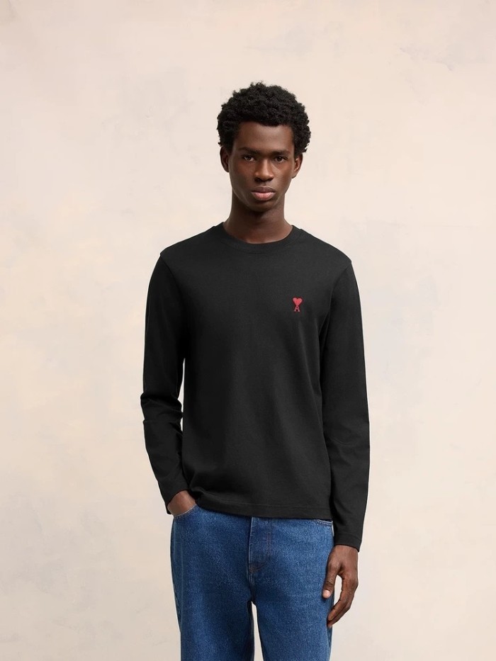 AMI LS Tee FZTX5318
