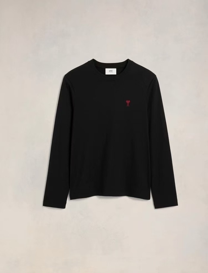 AMI LS Tee FZTX5318