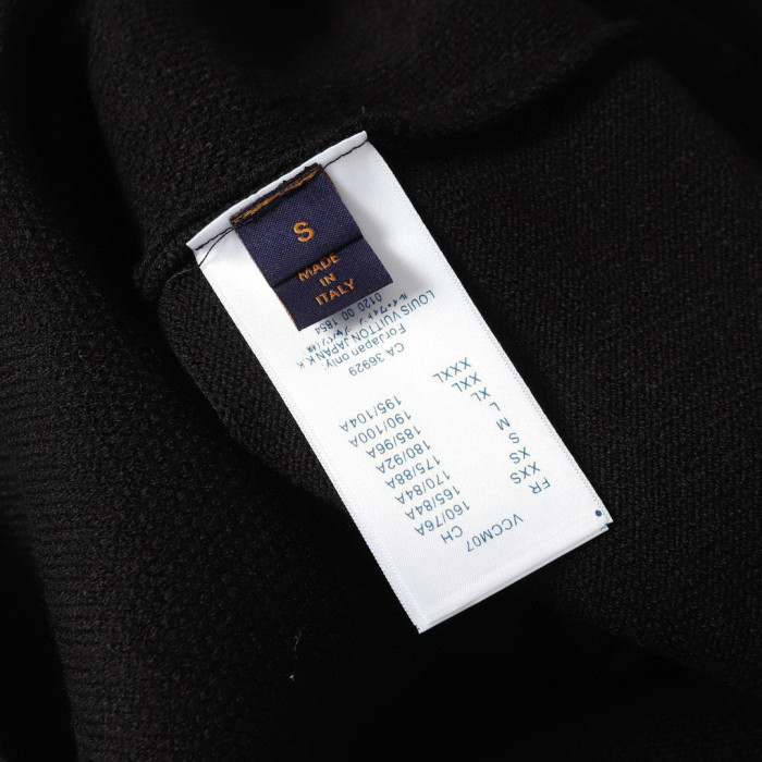 LV Monogram Sweater FZMY656