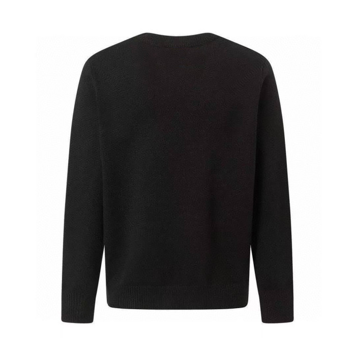 LV Monogram Sweater FZMY656