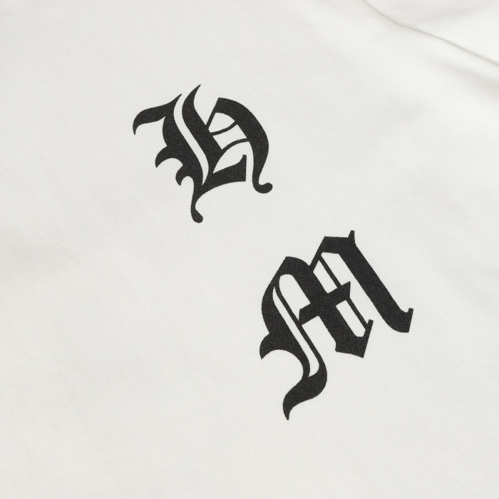 Chrome Hearts LS T-shirts FZTX5320
