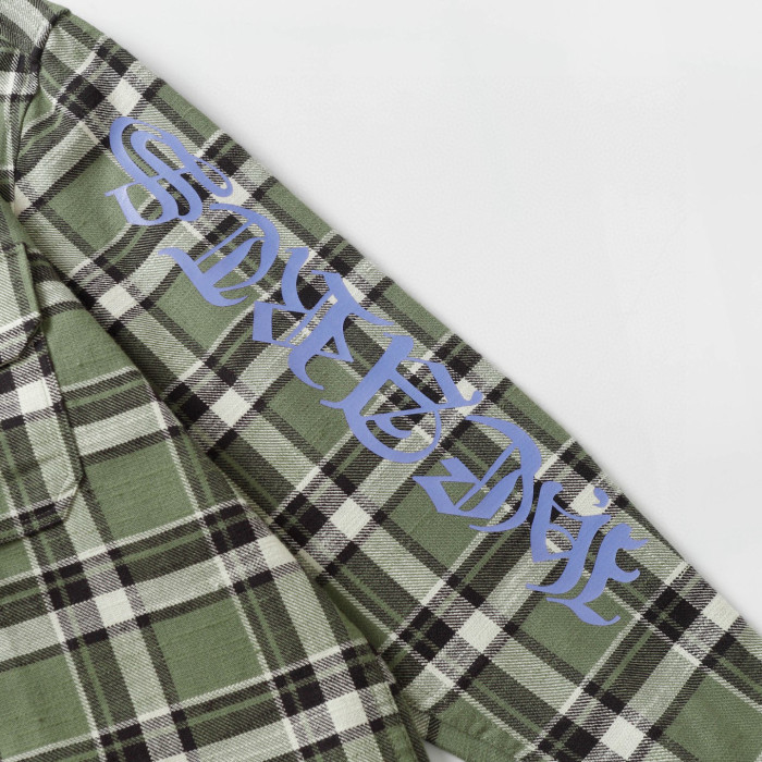Chrome Hearts Shirts FZCS541