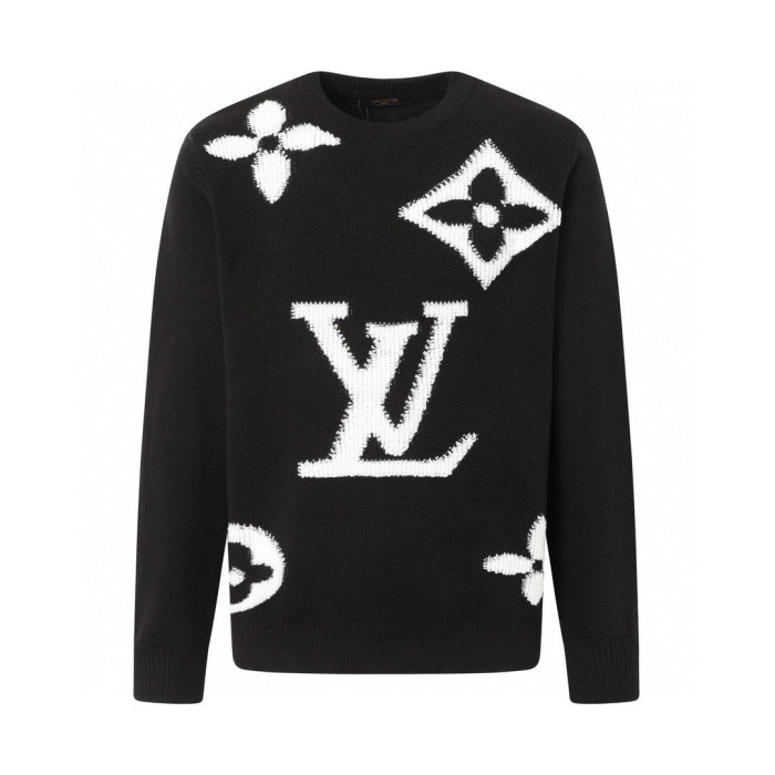 LV Monogram Sweater FZMY656