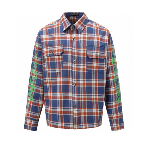 Chrome Hearts Shirts FZCS541
